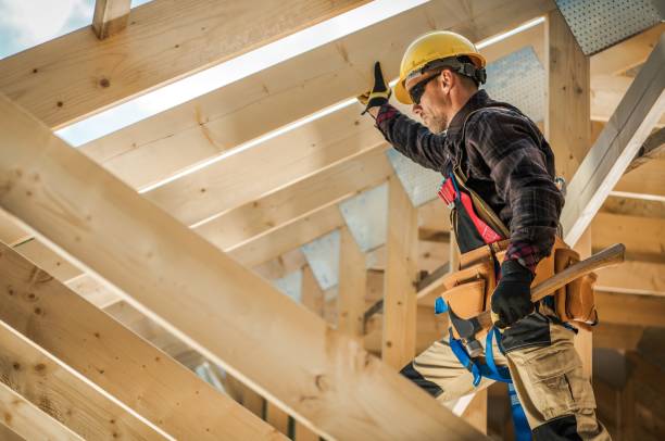 Best New Roof Installation  in Vienna, VA