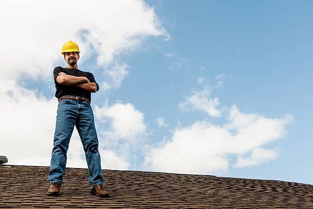 Best Commercial Roofing Services  in Vienna, VA