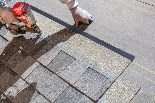 Quick and Trustworthy Emergency Roof Repair Services in Vienna, VA