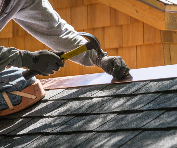 Reliable Vienna, VA Roofing Contractor Solutions